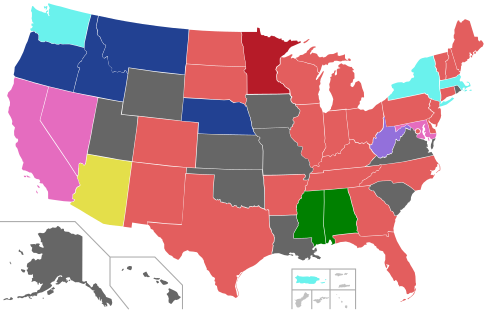 1976 Democratic presidential primaries